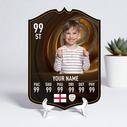 FC25 Ultimate Succession Base