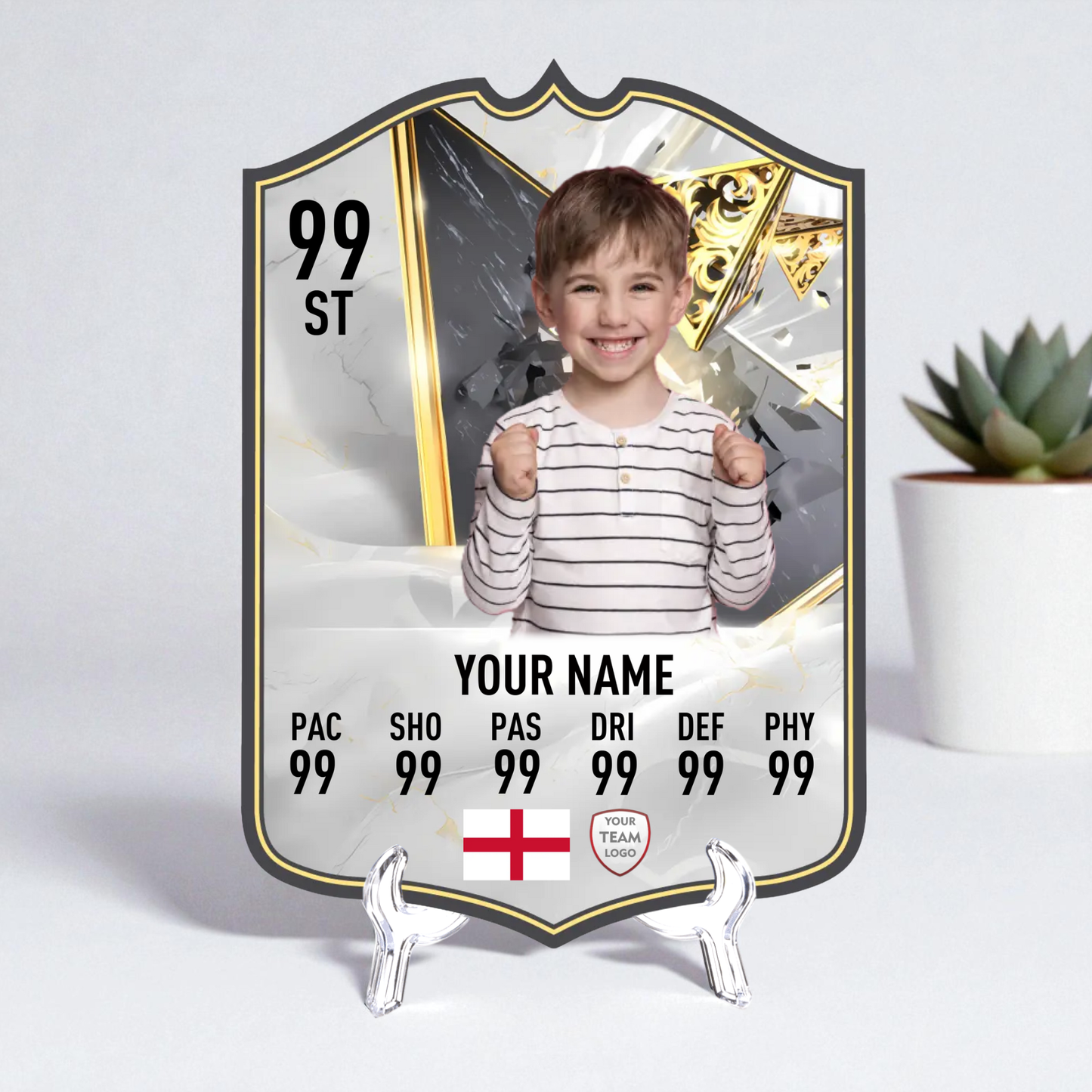 FC25 Centurions Football's Greatest