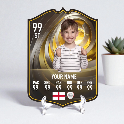 FC25 Ultimate Succession Hero