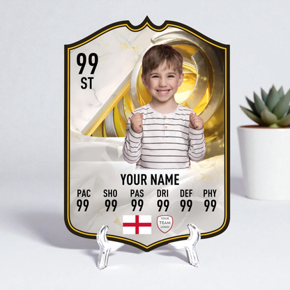 FC25 Ultimate Succession Football's Greatest