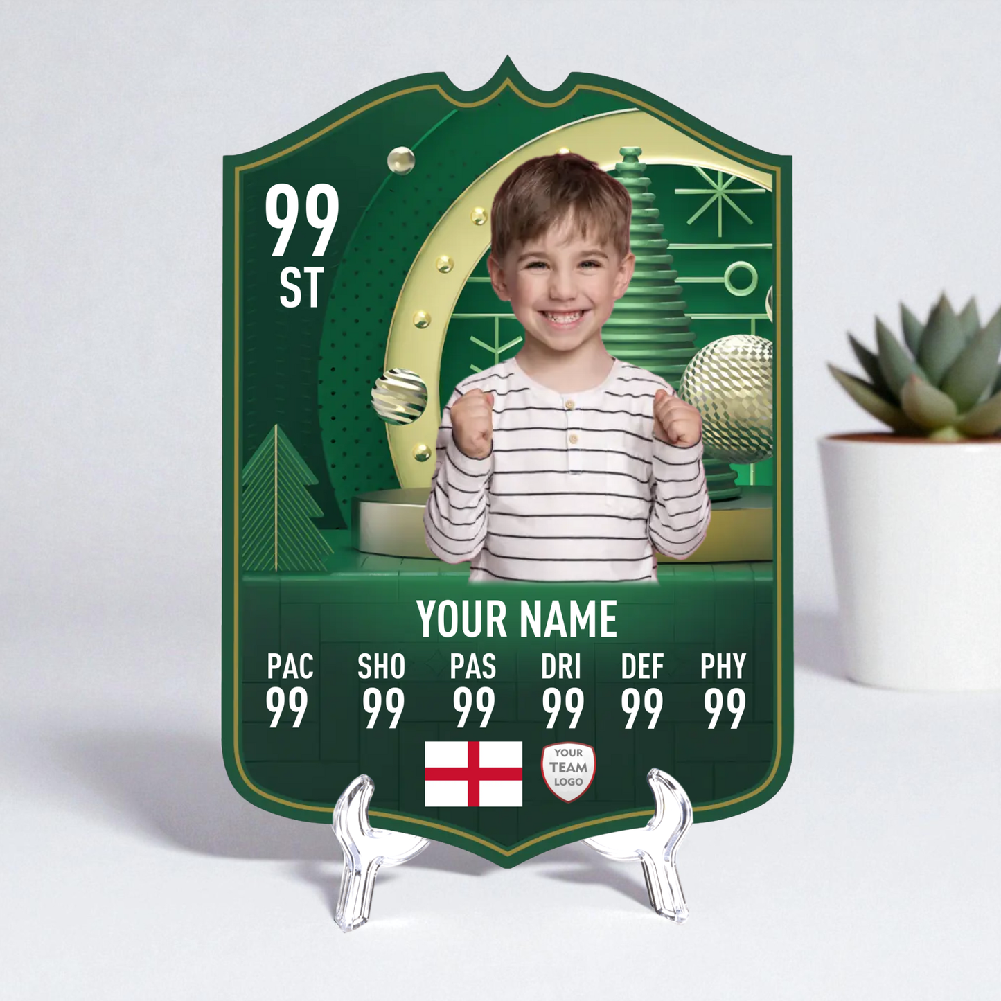 FC25 Winter Wildcard