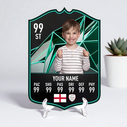 FC25 Squad Foundations