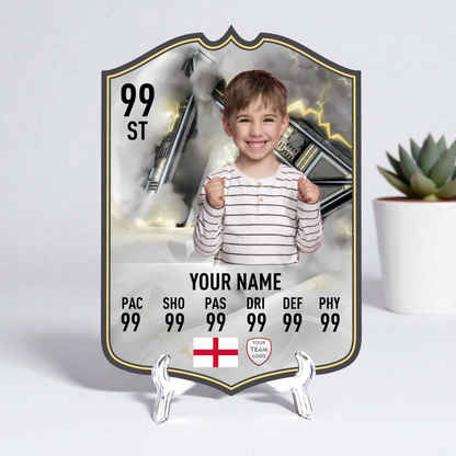 FC25 Thunderstruck Football's Greatest