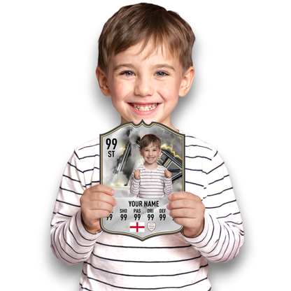 FC25 Thunderstruck Football's Greatest