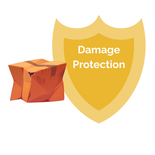 Damage Protection