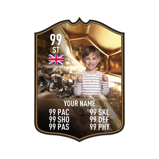 FC25 Ballon d'Or