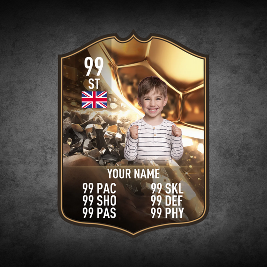 FC25 Ballon d'Or