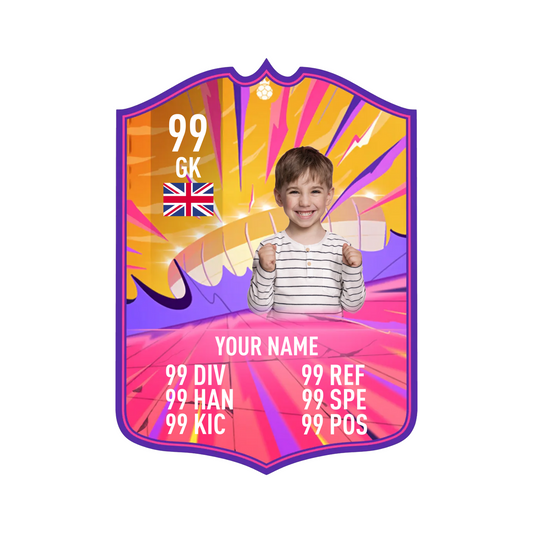 FC25 HEROS