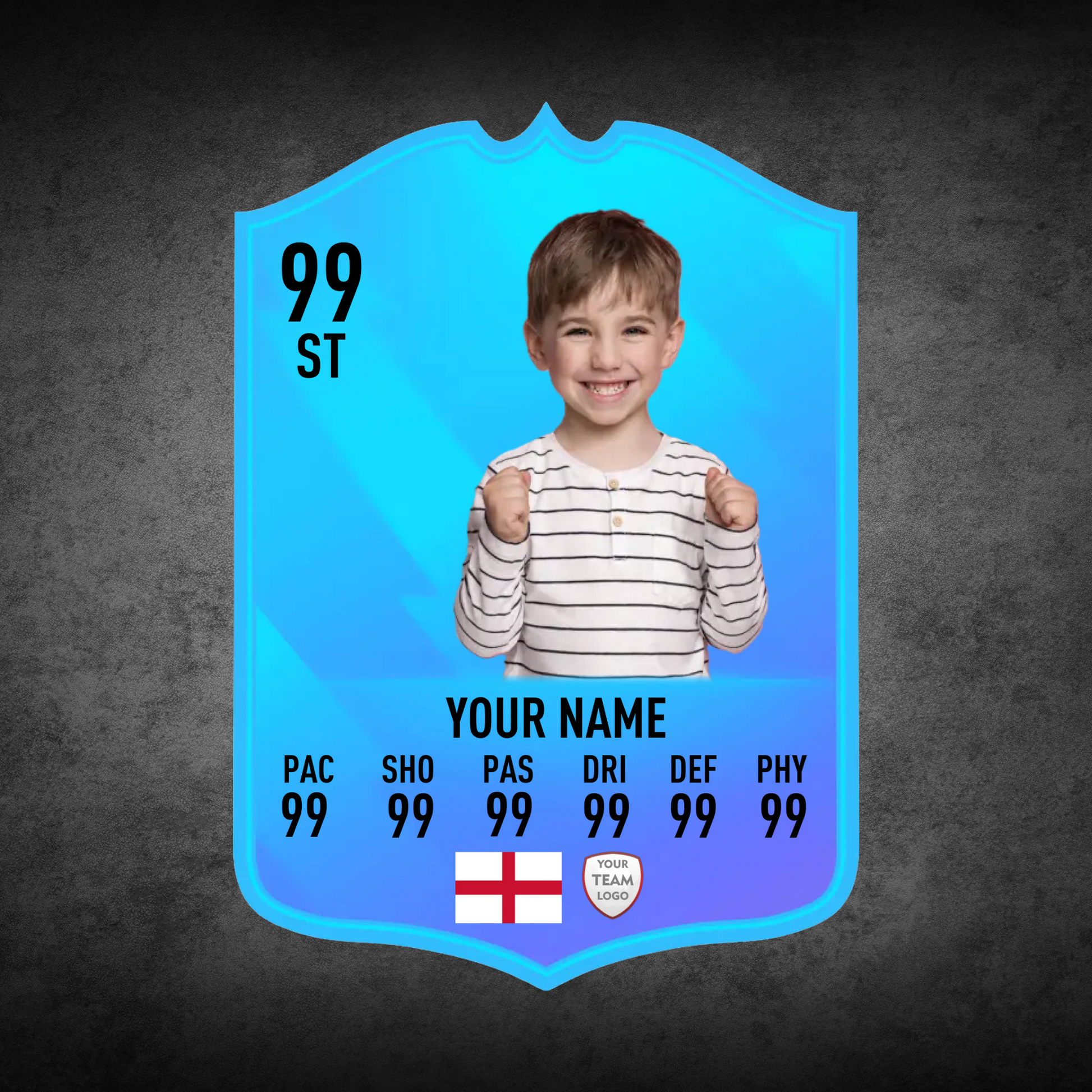 FC26 English Player of the Month