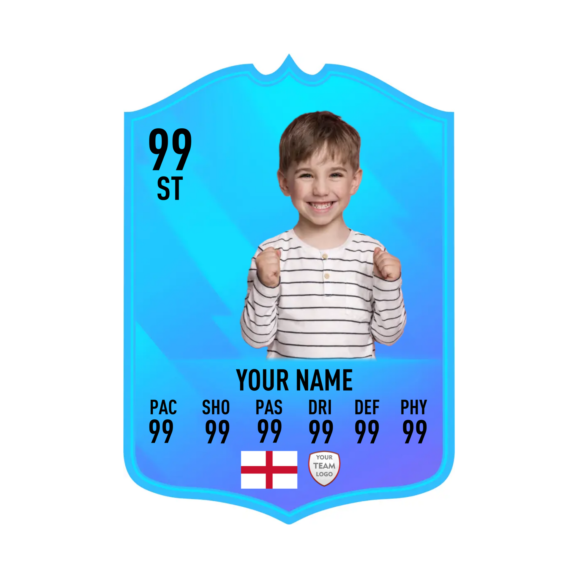 FC26 English Player of the Month