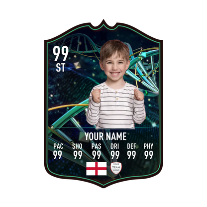 FC26 Evolution Upgrade