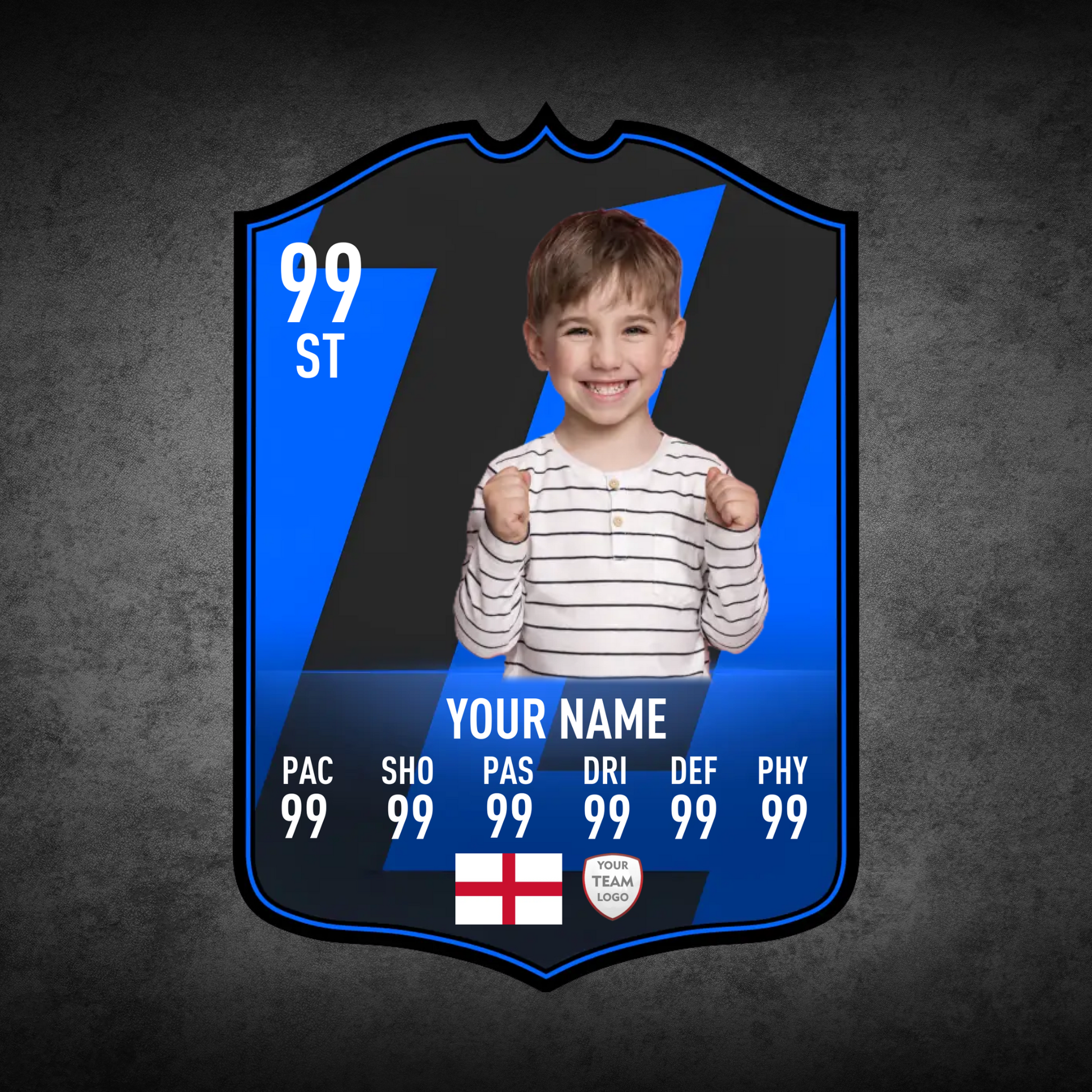 FC26 French Player of the Month