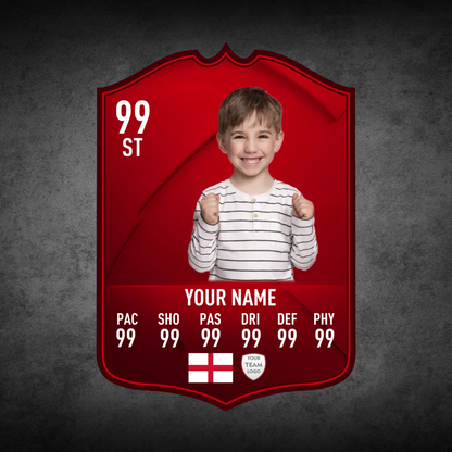 FC26 German Player of the Month