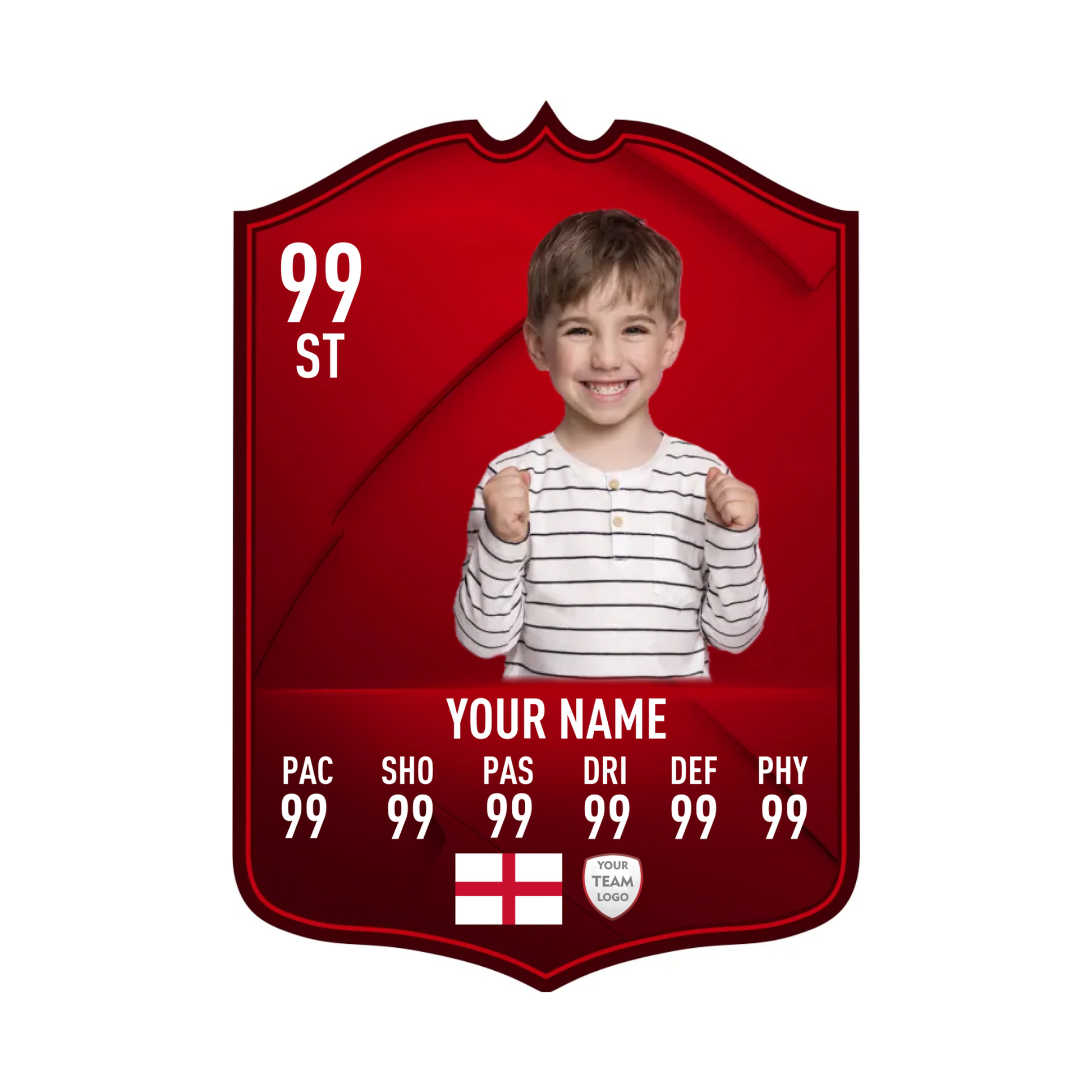 FC26 German Player of the Month