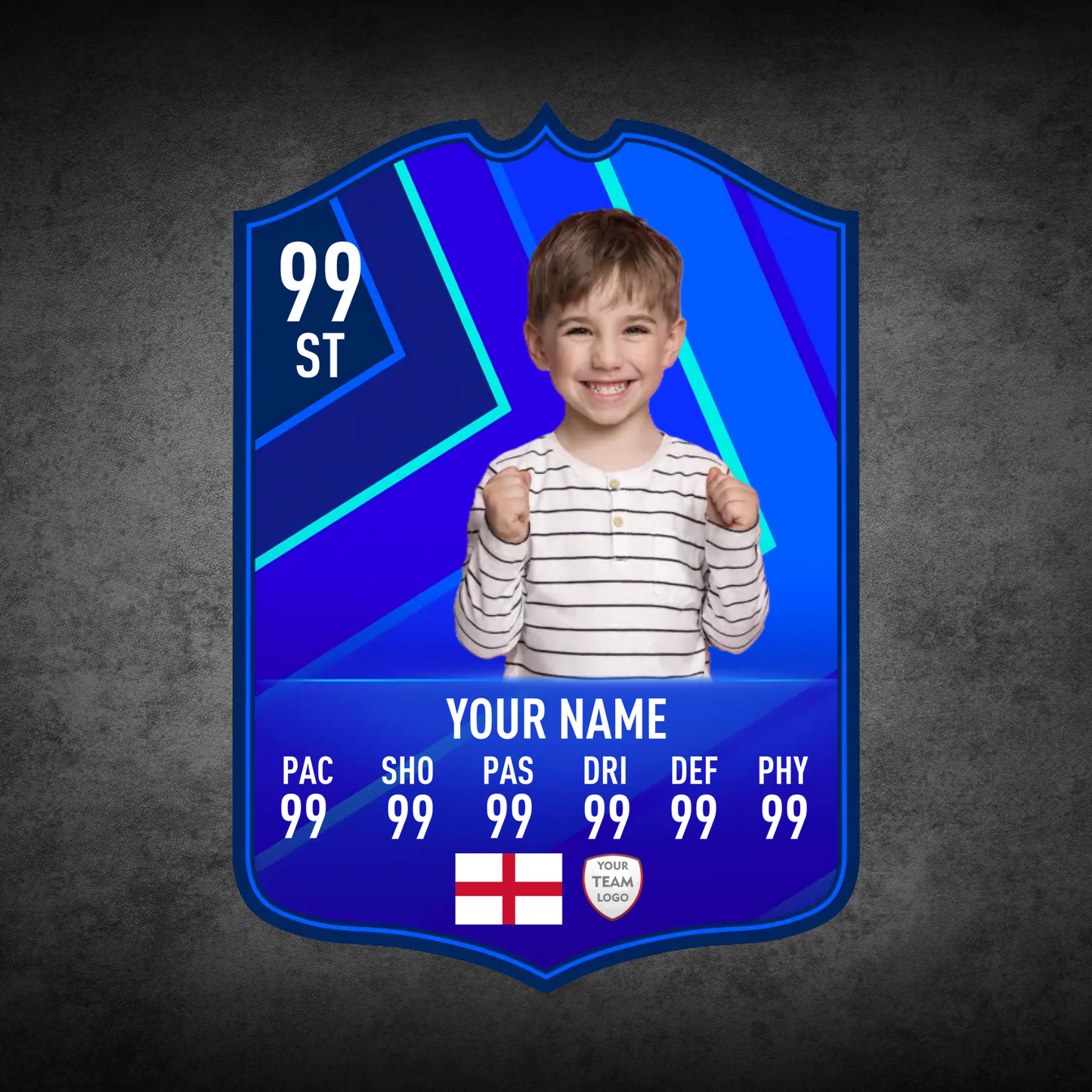 FC26 Italian Player of the Month