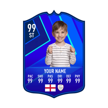 FC26 Italian Player of the Month