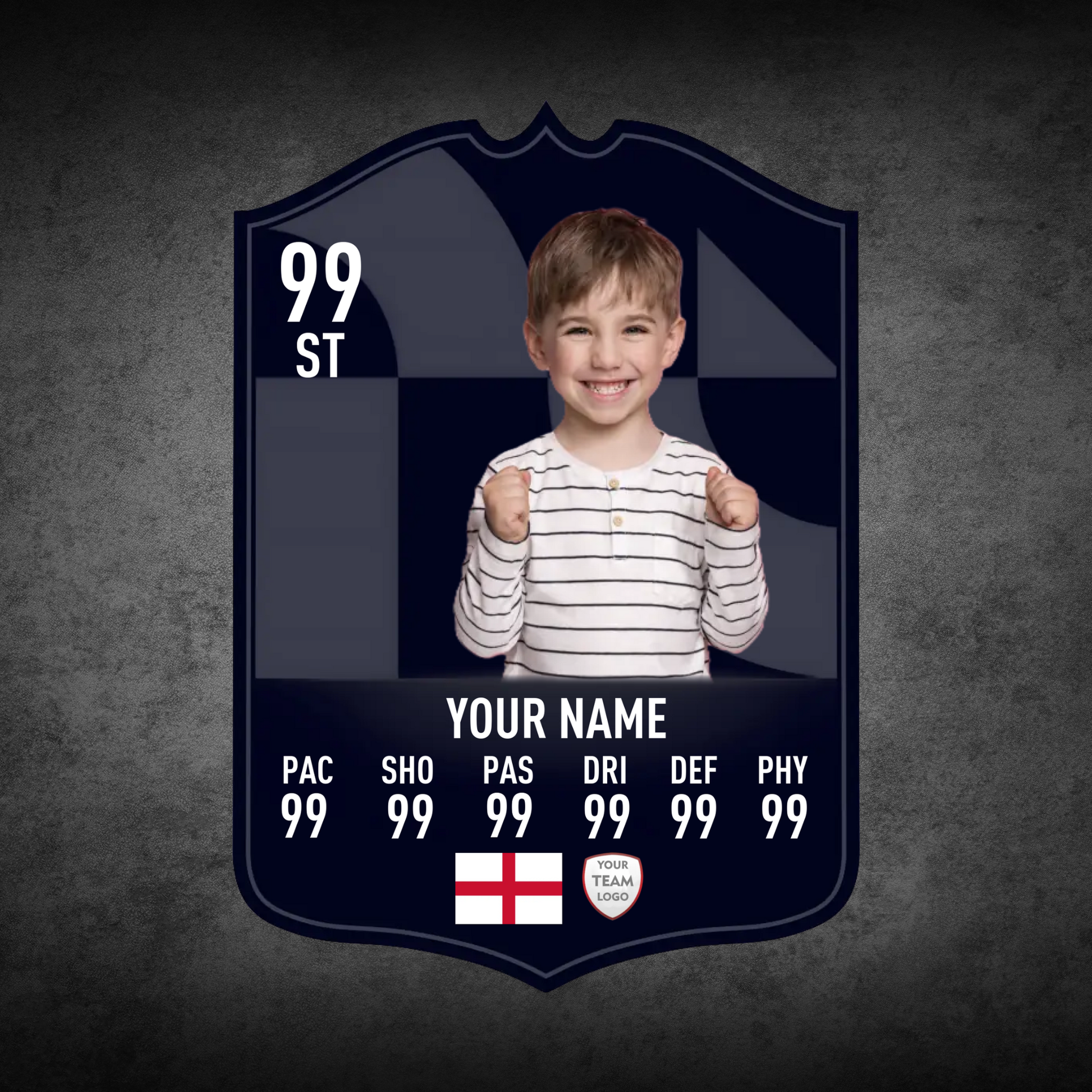 FC26 Spanish Player of the Month