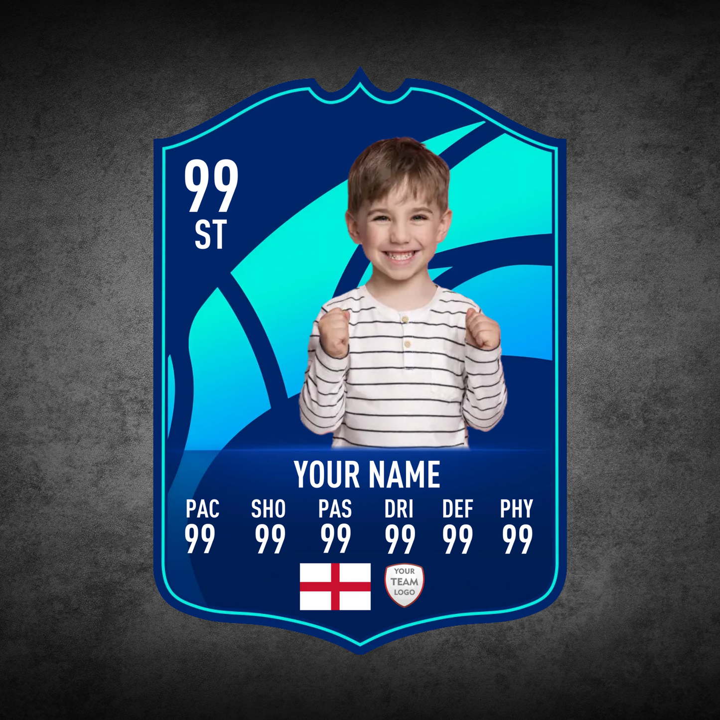 FC26 Spanish Women Player of the Month