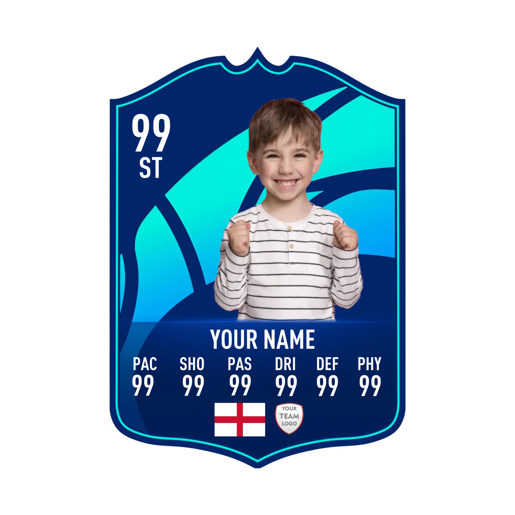 FC26 Spanish Women Player of the Month