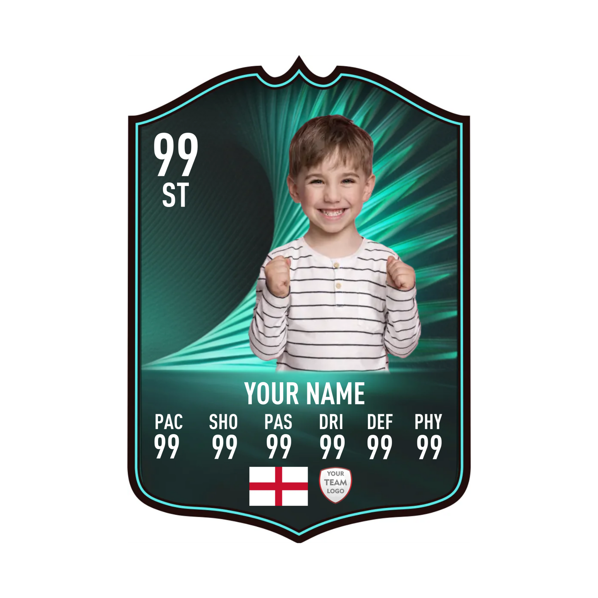 FC26 Squad Foundation