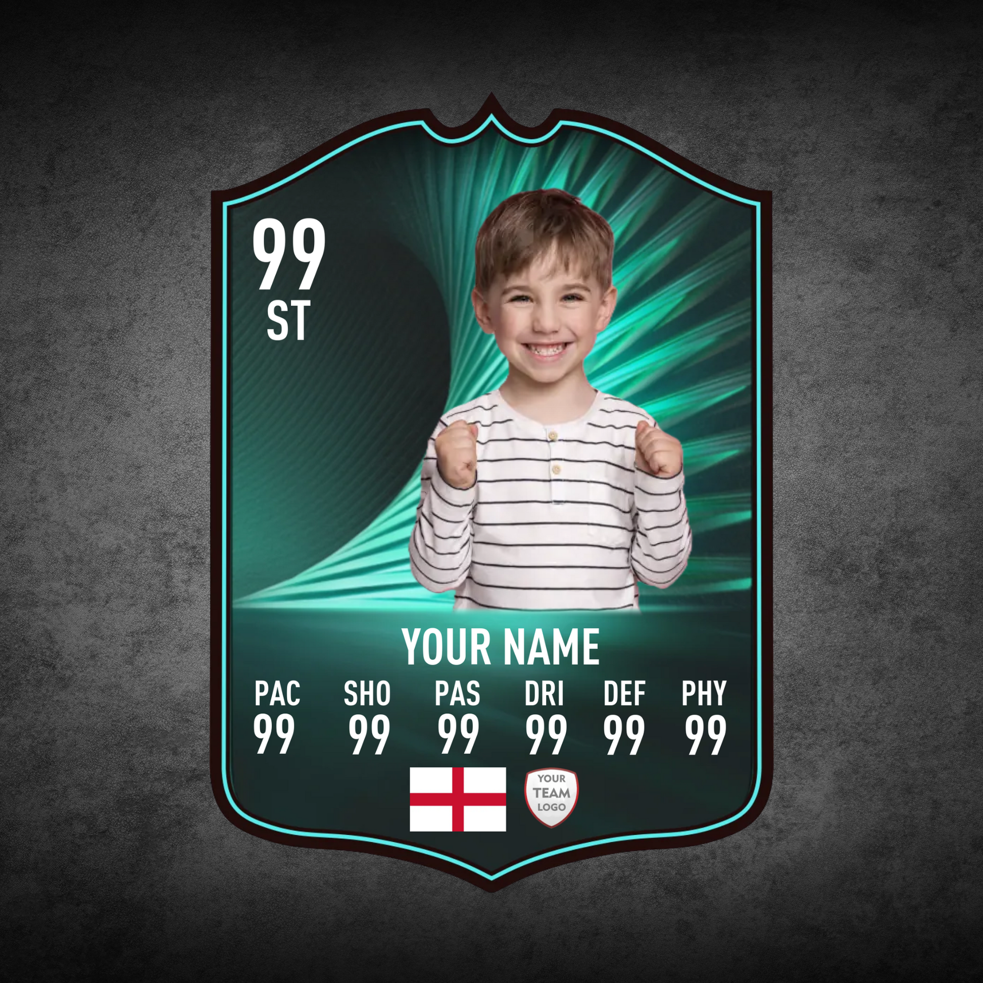 FC26 Squad Foundation