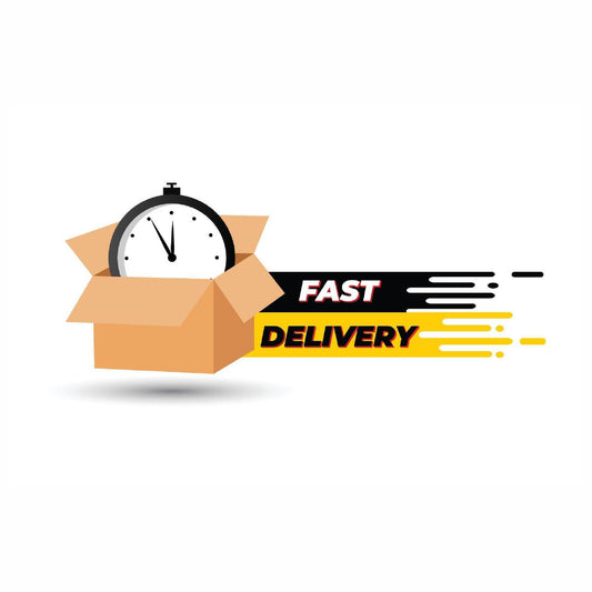Super Fast Track