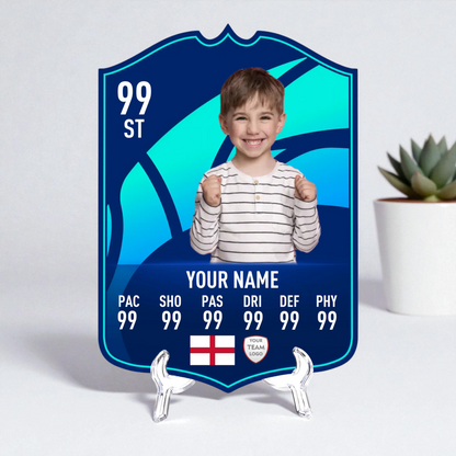 FC26 Spanish Women Player of the Month