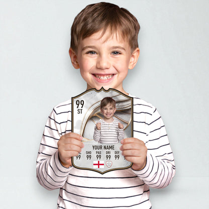 FC26 Football's Greatest