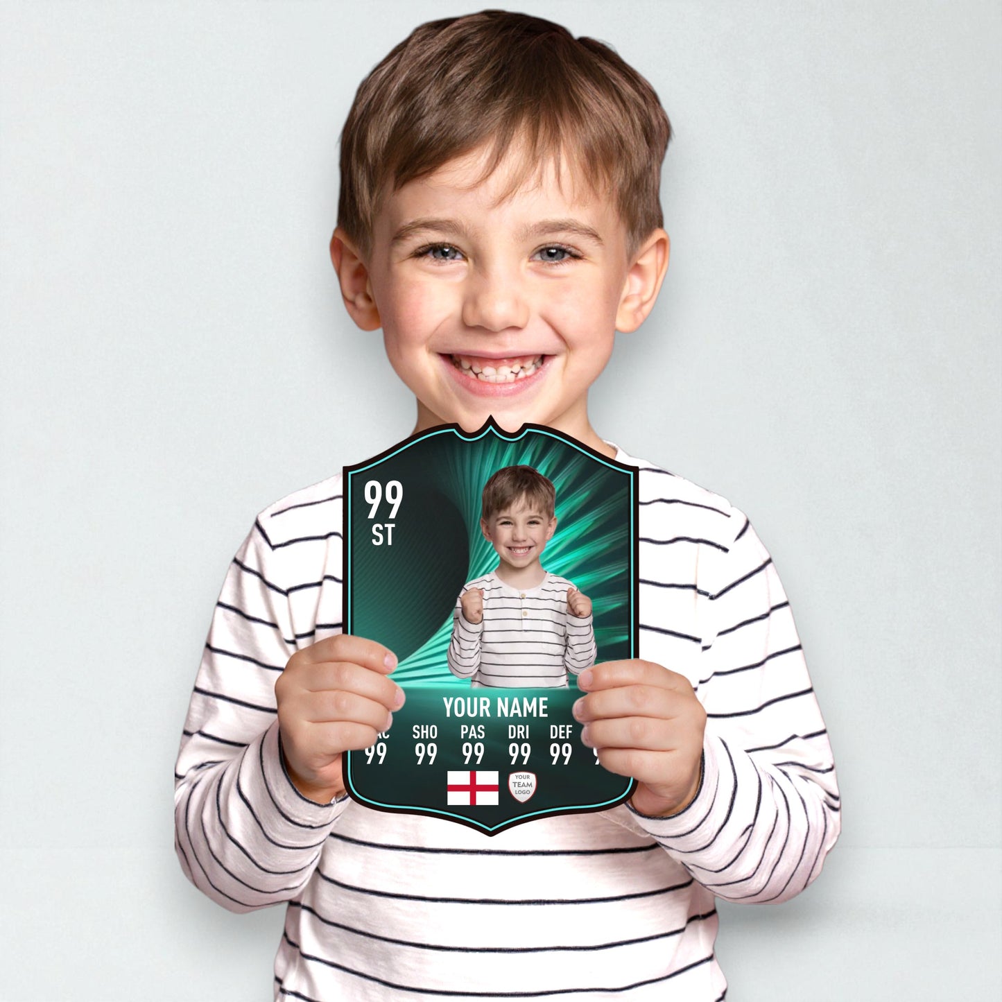 FC26 Squad Foundation