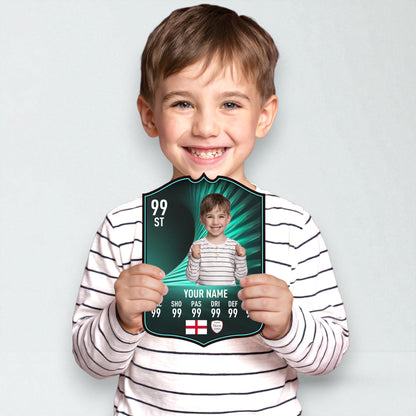 FC26 Squad Foundation