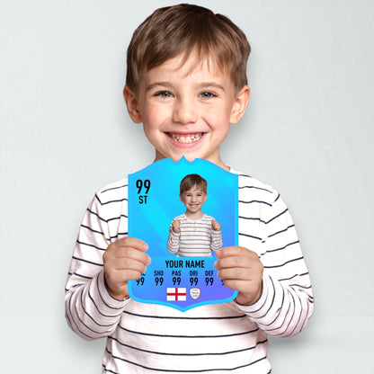 FC26 English Player of the Month