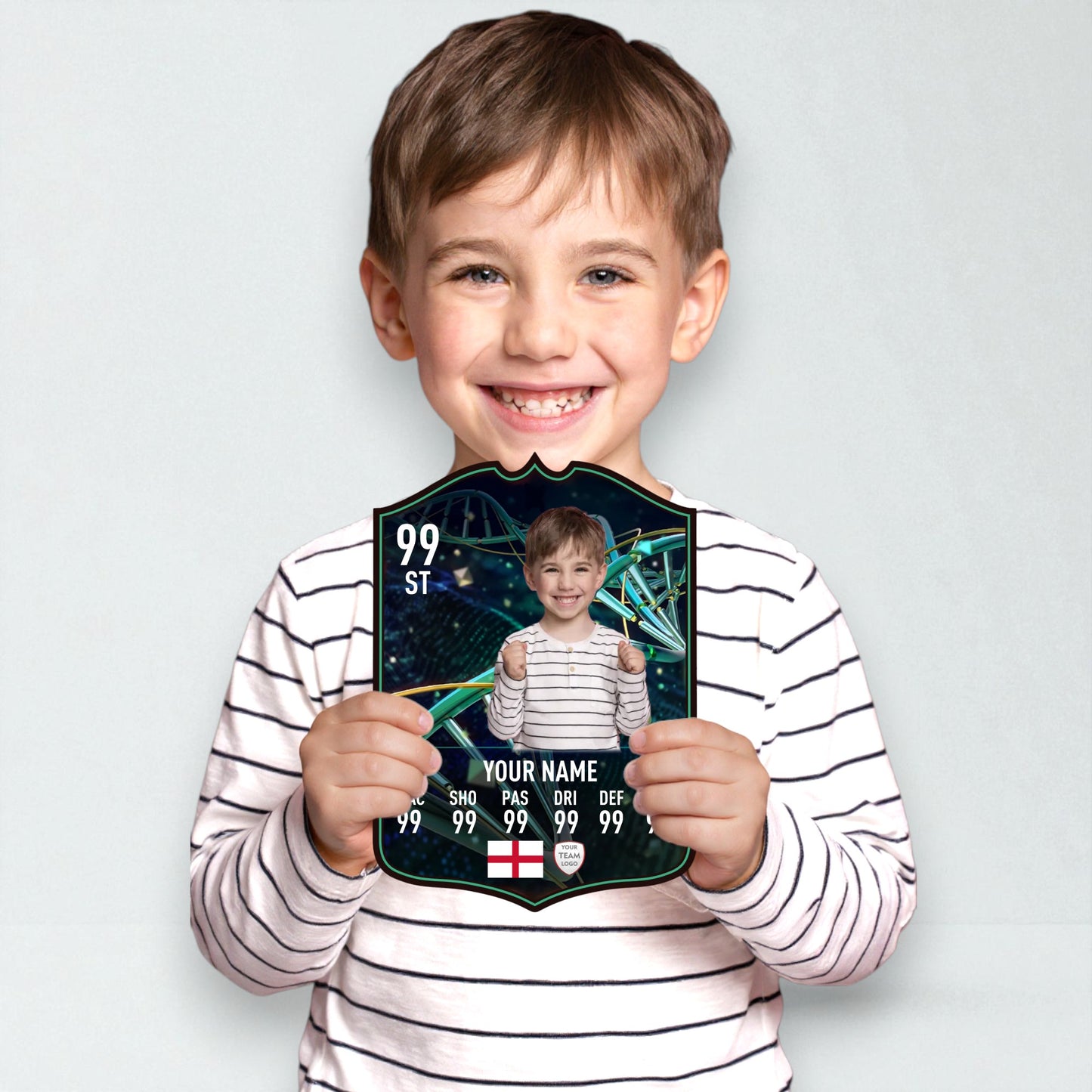 FC26 Evolution Upgrade