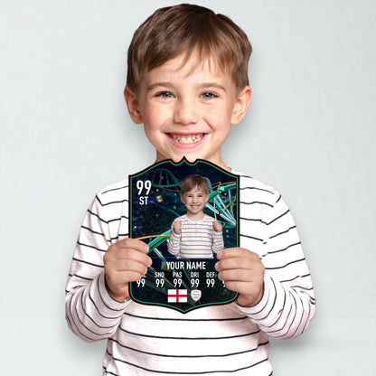 FC26 Evolution Upgrade