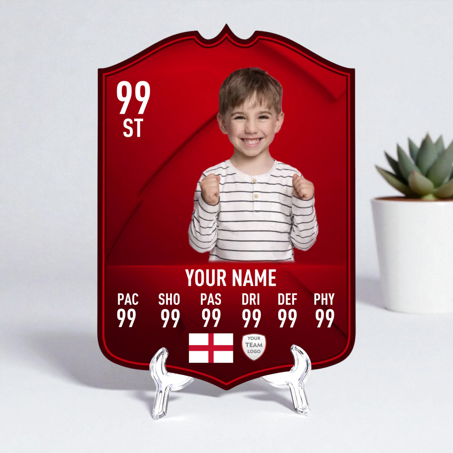 FC26 German Player of the Month