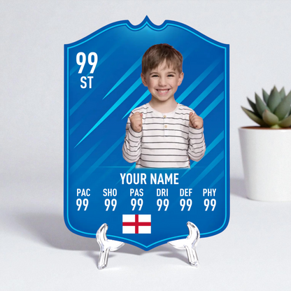 FC26 Champions League Womens RTTK