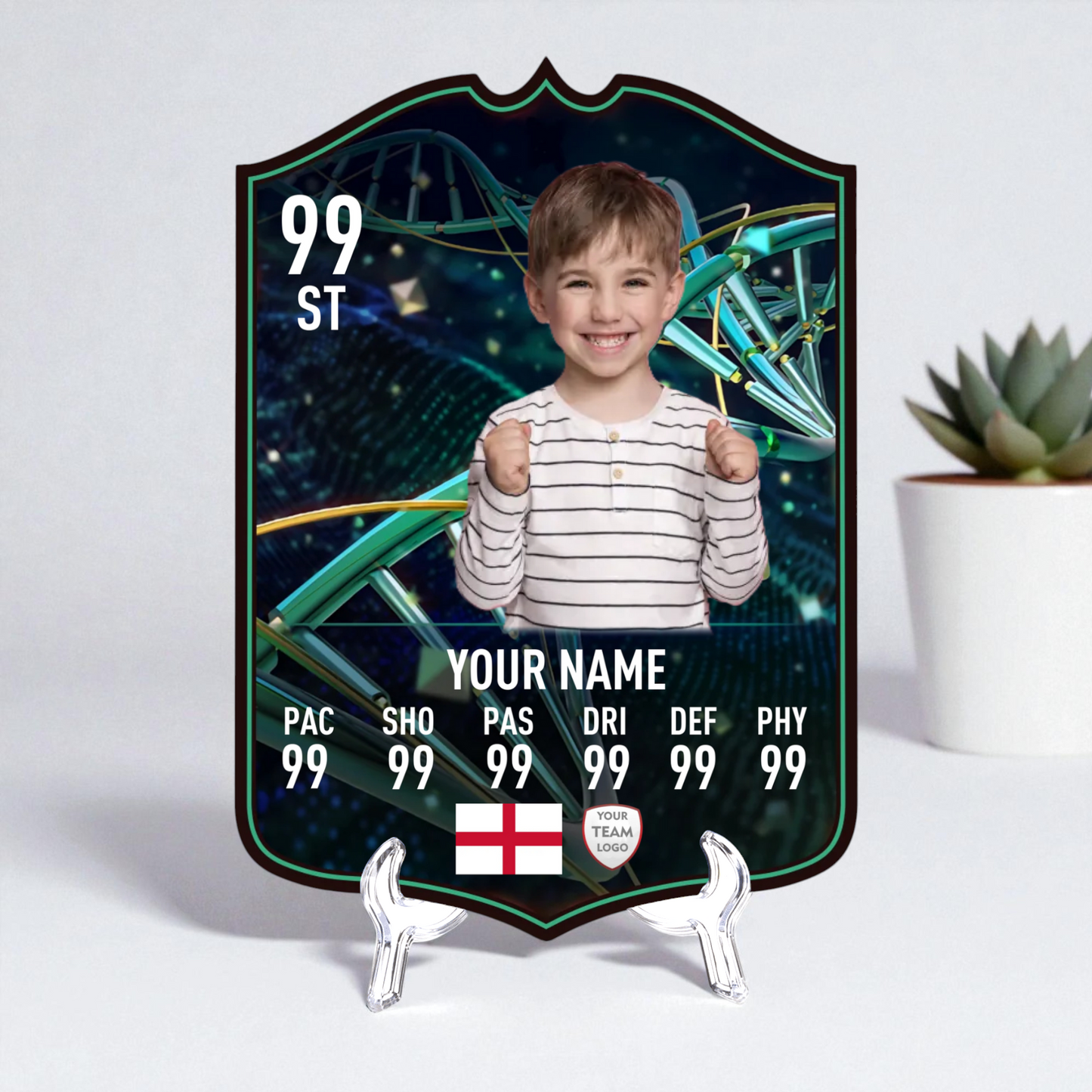 FC26 Evolution Upgrade