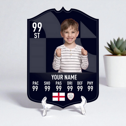 FC26 Spanish Player of the Month