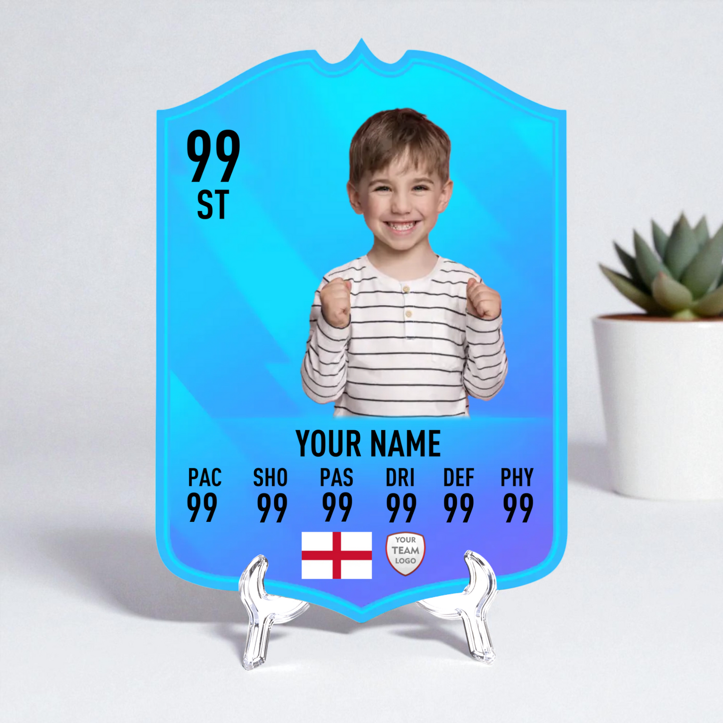 FC26 English Player of the Month