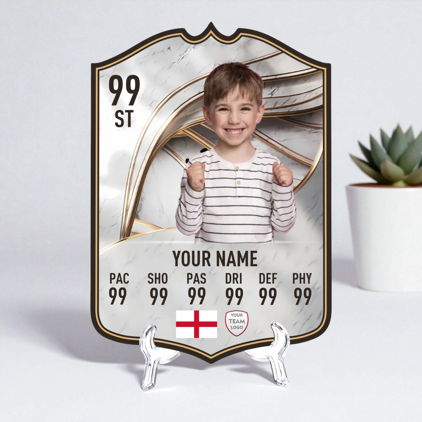 FC26 Football's Greatest