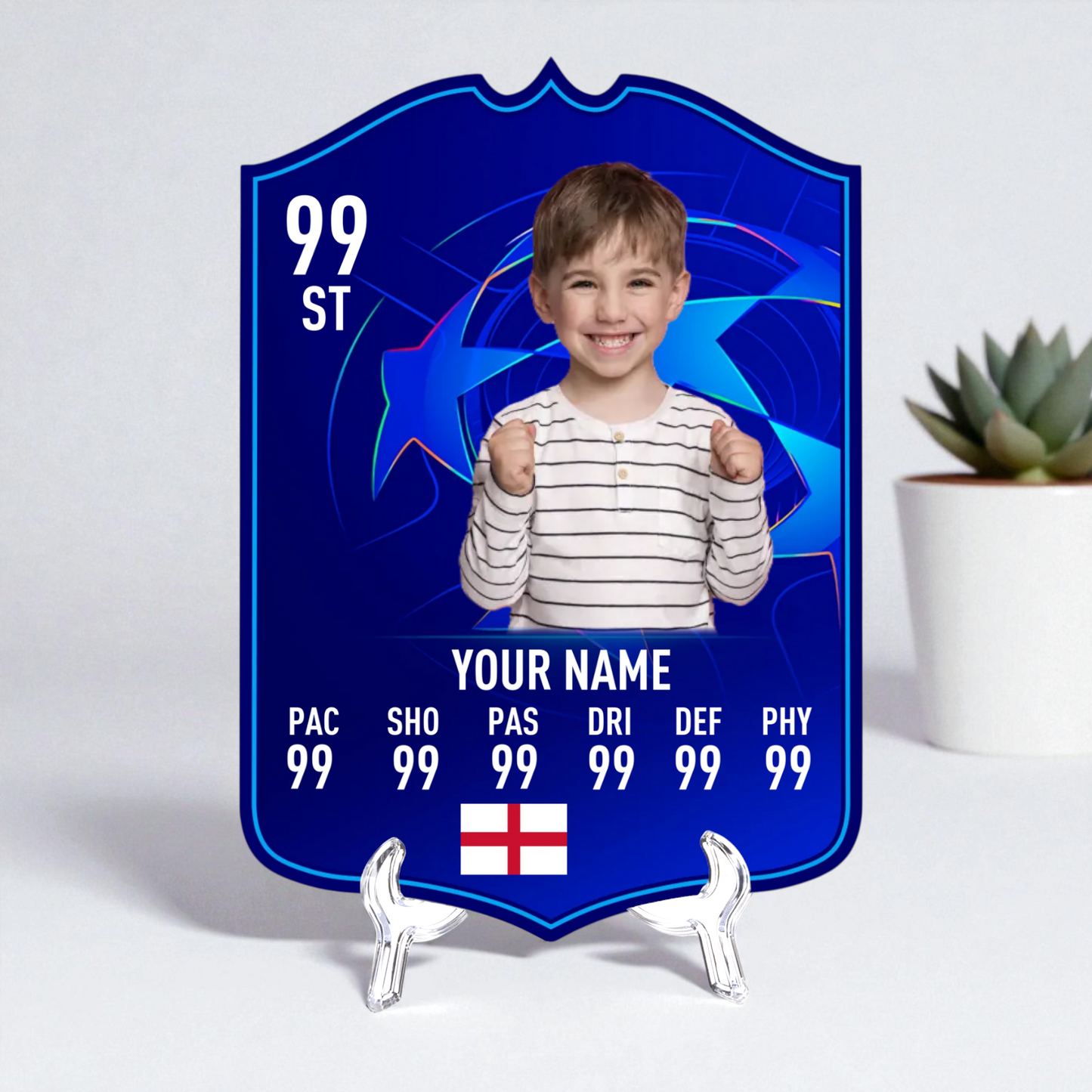 FC26 Champions League RTTK