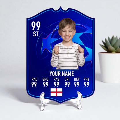 FC26 Champions League RTTK