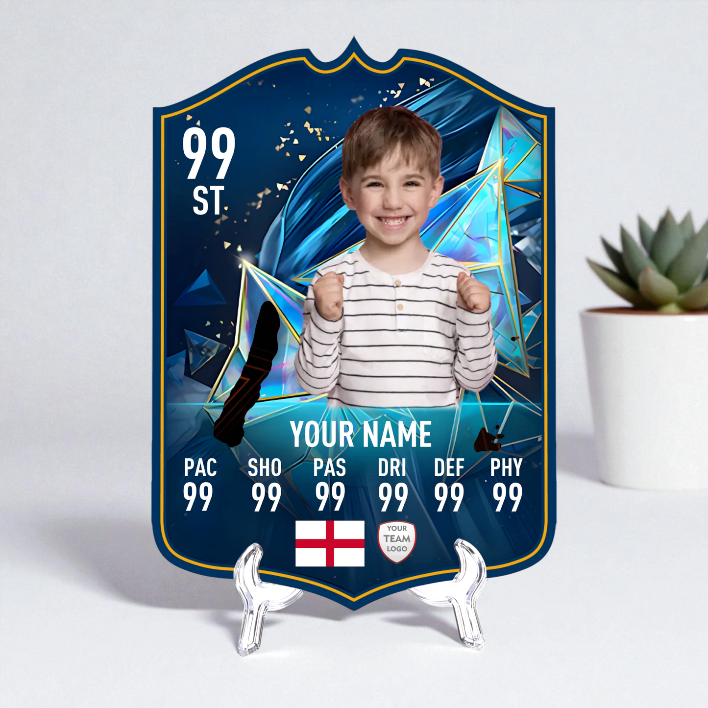 FC25 Team of the Season