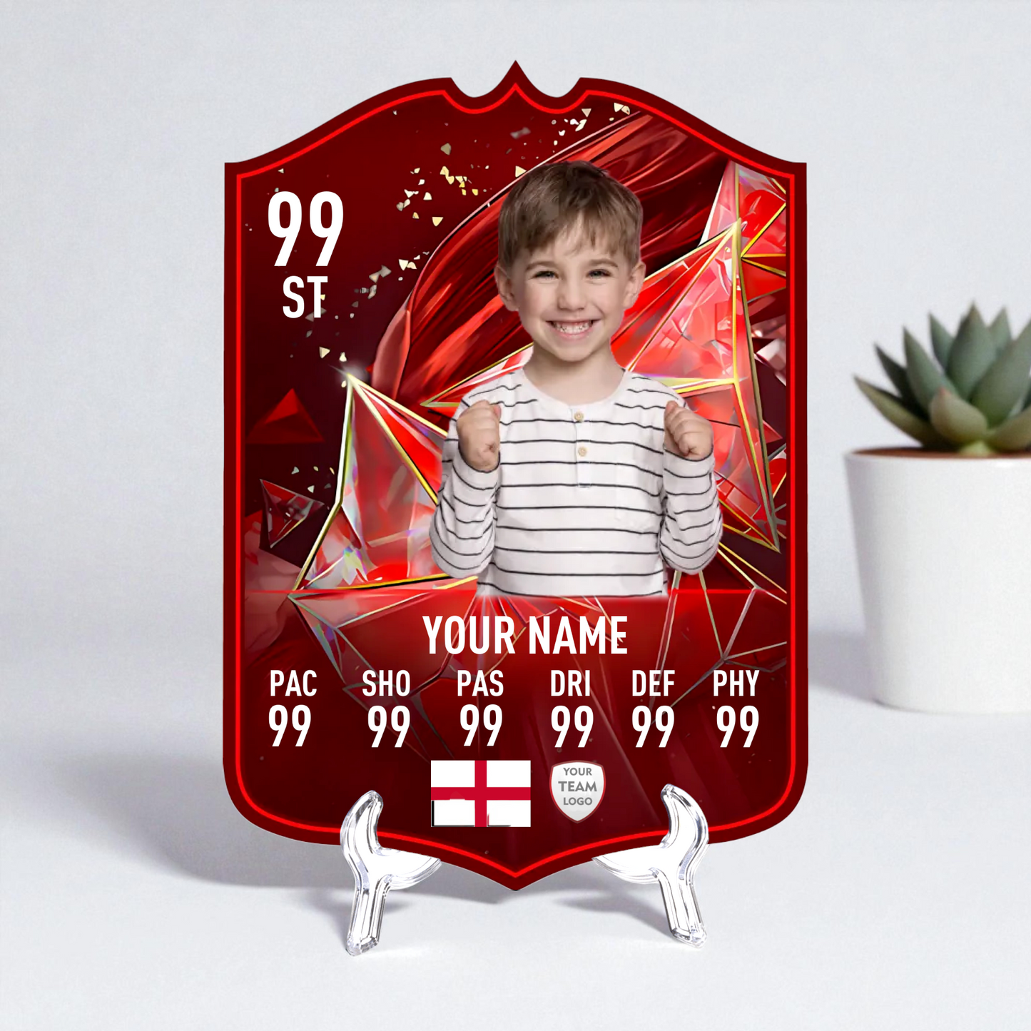 FC25 Team of the Season Champs