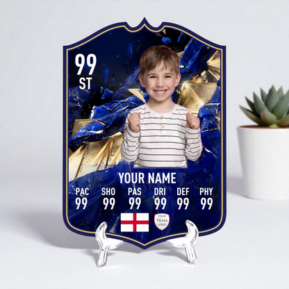 FC25 Team of the Year