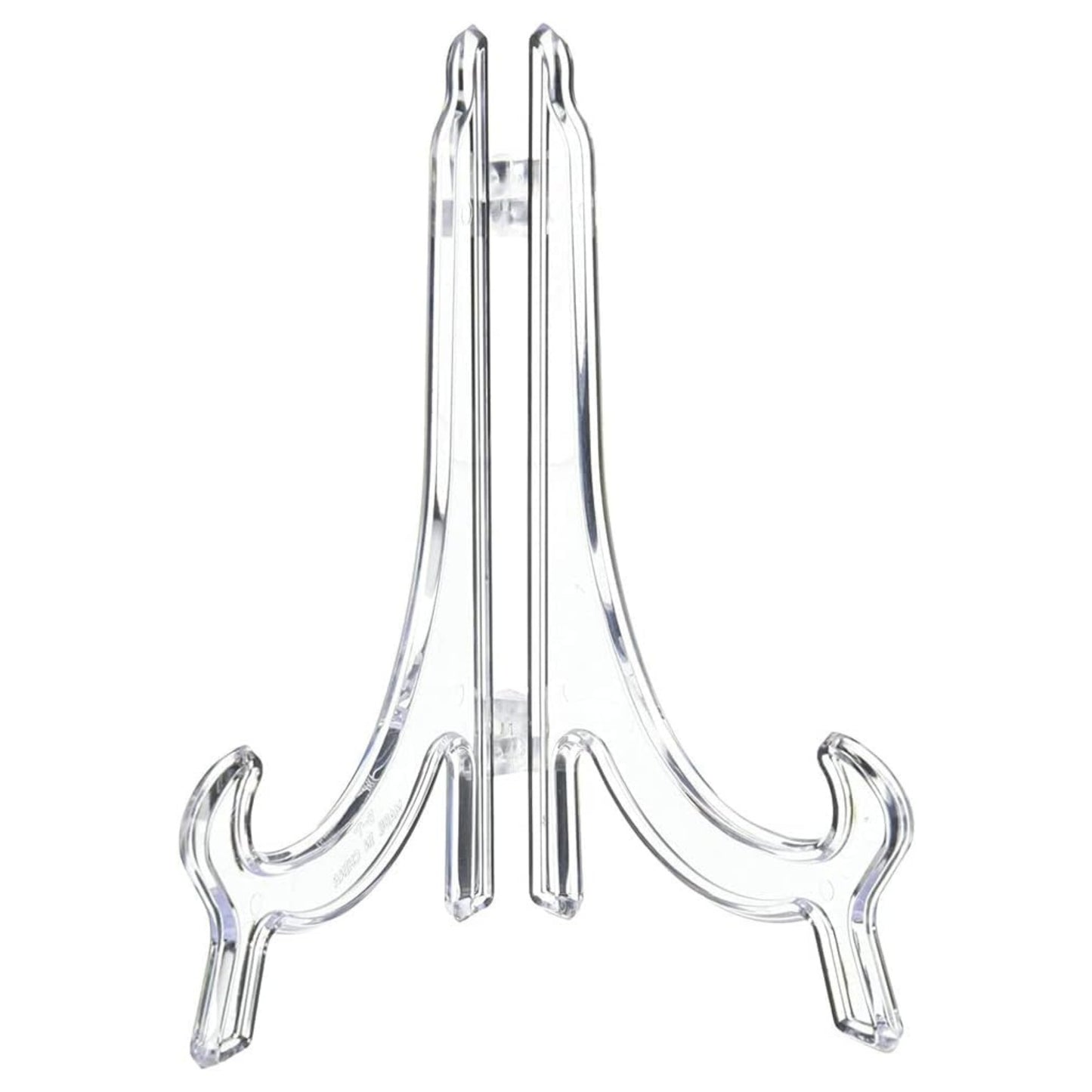 Premium Acrylic Stand