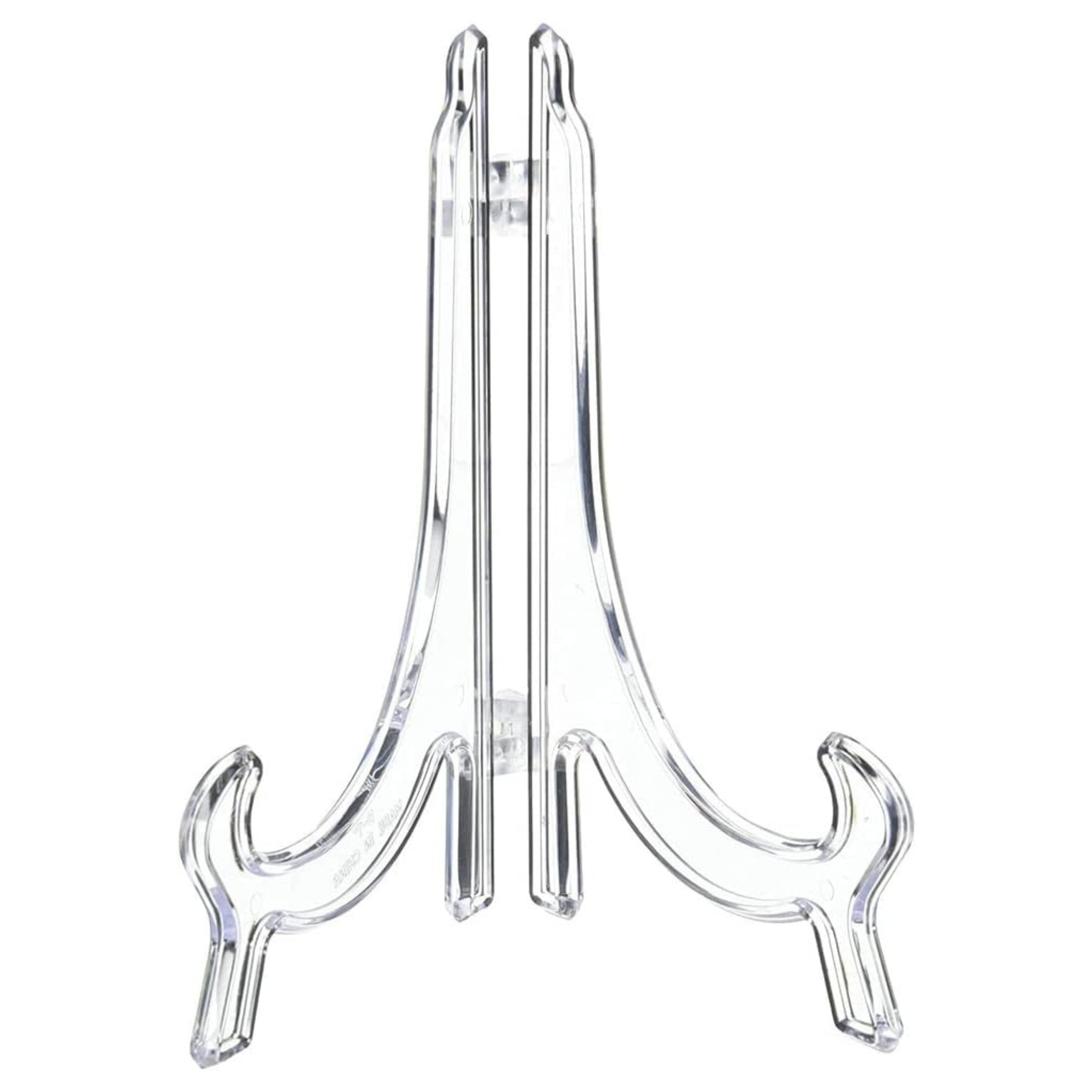 Premium Acrylic Stand