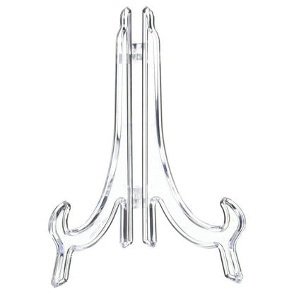 Premium Acrylic Stand