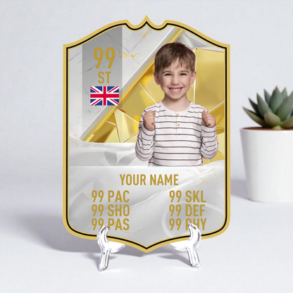 FC25 Football's Greatest