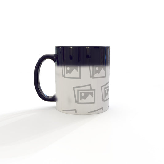 Photo Upload Mug